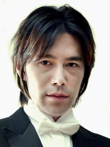 関野　直樹の肖像写真