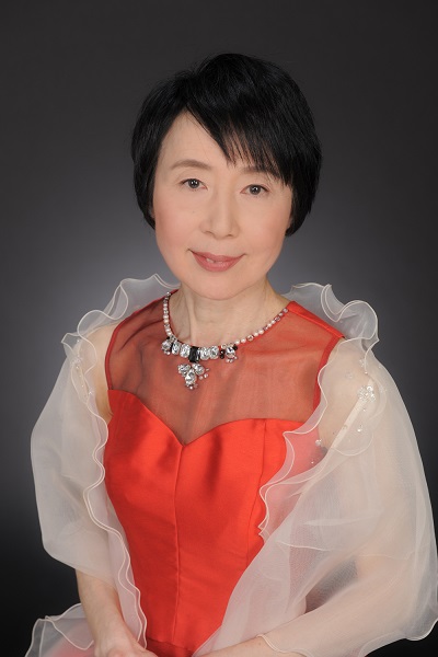 Nannichi, Minakoの肖像写真