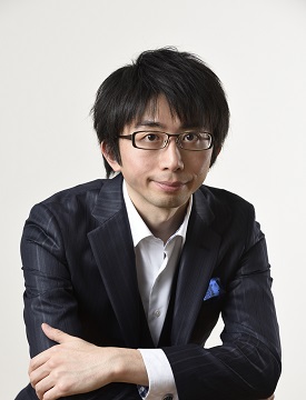 Motoyama, Norihiroの肖像写真