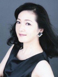 Yamaguchi, Mizueの肖像写真