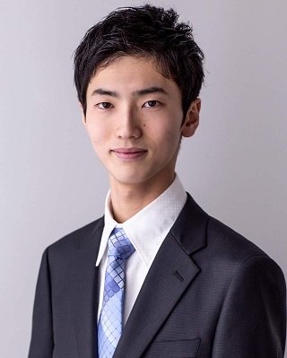 沢田　蒼梧の肖像写真