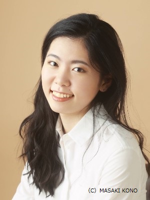 太田　糸音の肖像写真