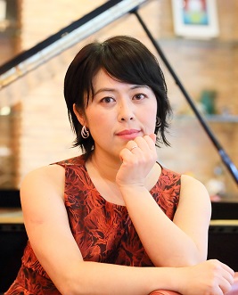 土師　さおりの肖像写真