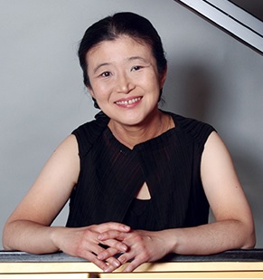 藤田　めぐみの肖像写真