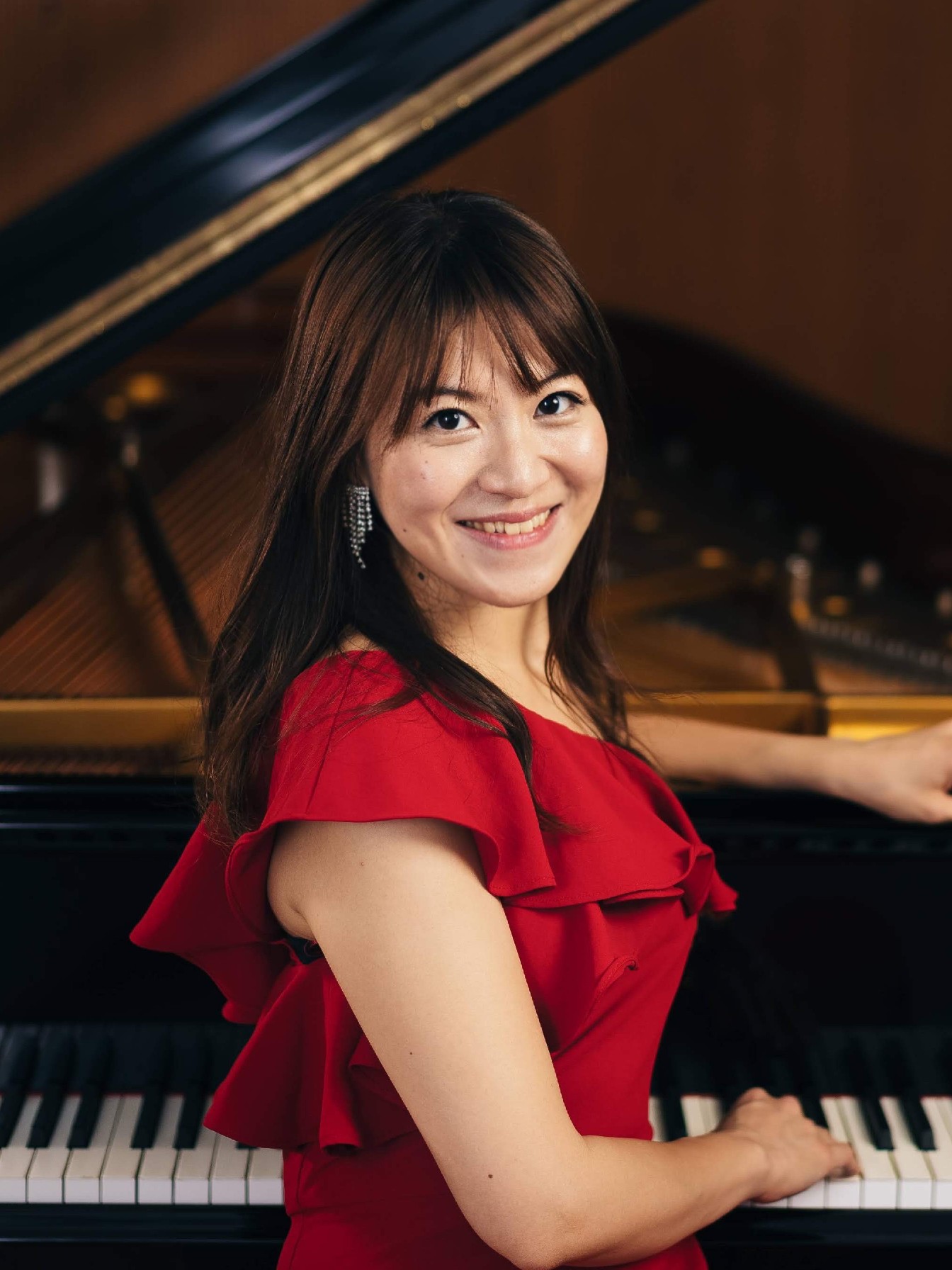 Koshio, Maiの肖像写真