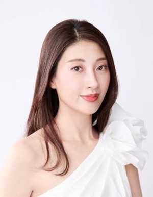 Tamogami, Yunaの肖像写真