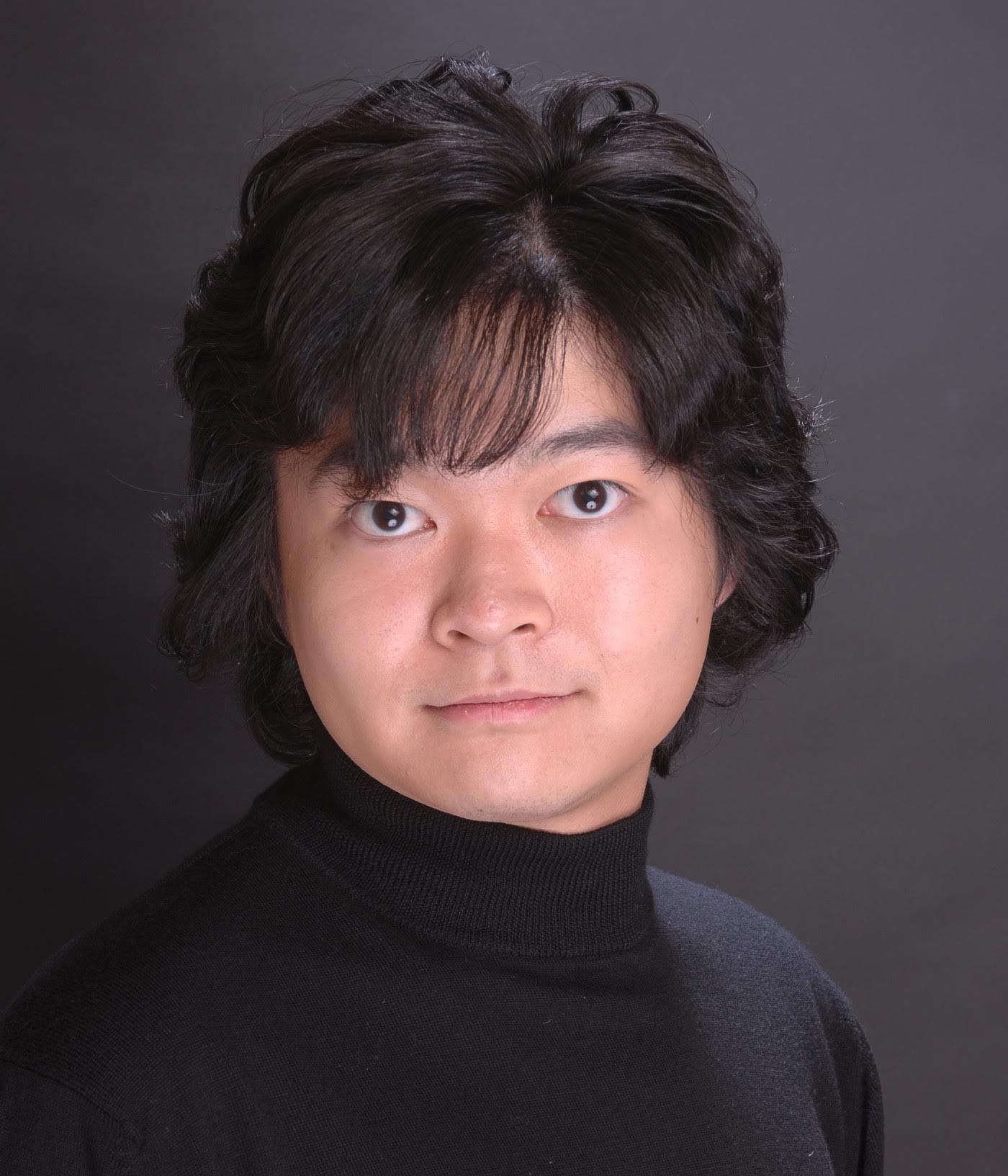 永野　光太郎の肖像写真