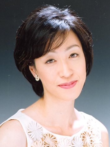 土居　瑞穂の肖像写真