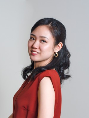 野上　真梨子の肖像写真