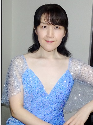 Yoshizaki, Maikoの肖像写真