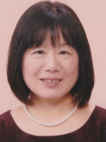 Papp, Akikoの肖像写真