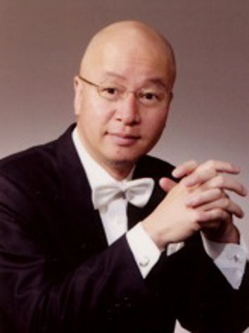 伊藤　勝の肖像写真