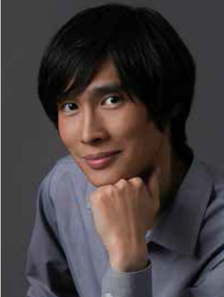 Kondo, Yoshihiroの肖像写真