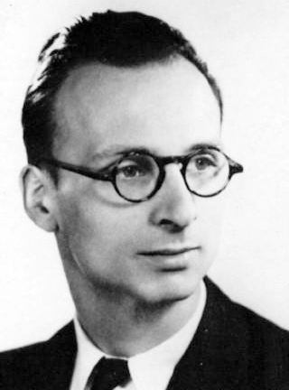 アラン, ジャンの肖像写真