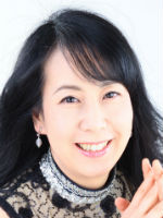 Yonekawa, Sachiyoの肖像写真