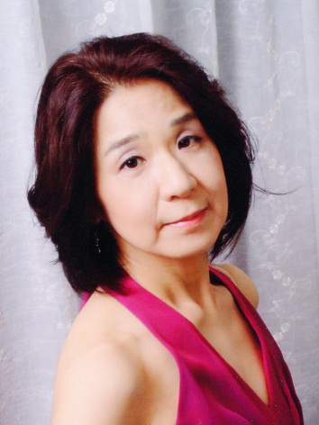 原　博子の肖像写真