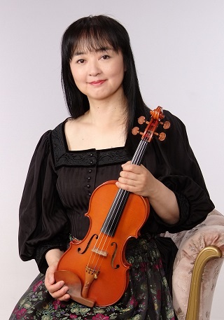 Shimane, Megumiの肖像写真