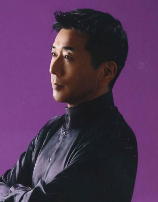 Nagano, Kazuoの肖像写真