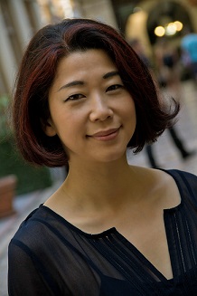 Kino, Mamiの肖像写真