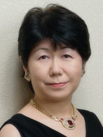 畑瀬　由美子の肖像写真