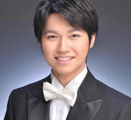 石井　敏貴の肖像写真