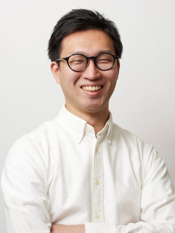 Nakada, Yuichiroの肖像写真