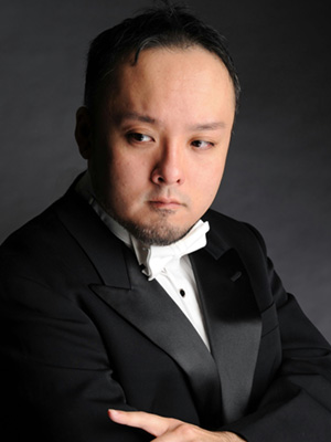 脇岡　洋平の肖像写真