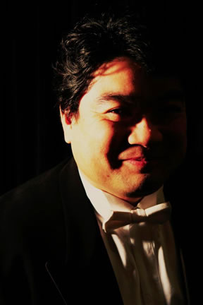 Sumitomo, Fumiharuの肖像写真