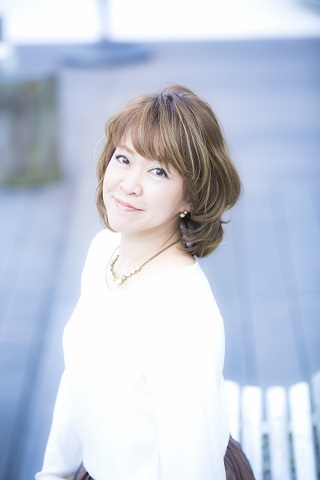 西川　奈緒美の肖像写真