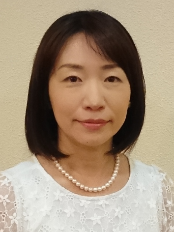 寺田　ひろみの肖像写真