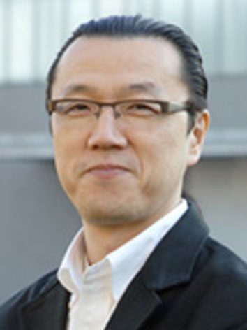 砂原　悟の肖像写真