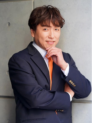 Kumamoto, Ryoheiの肖像写真