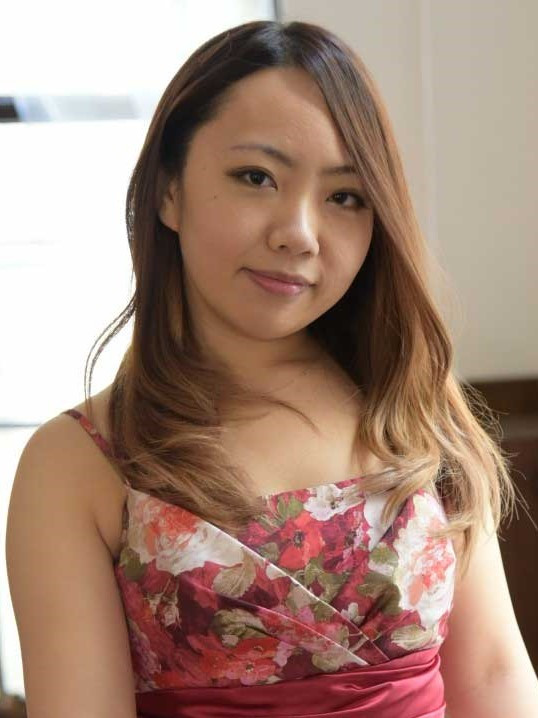 則行　みおの肖像写真