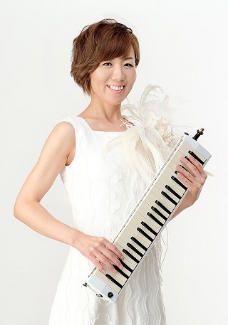 Yoshida, Enaの肖像写真