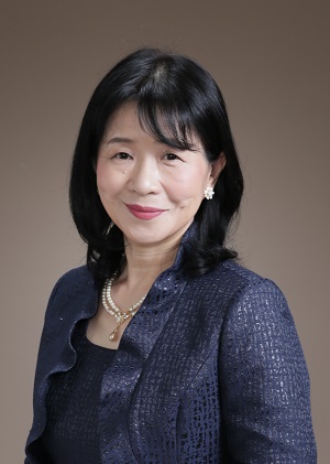 Takashima, Keikoの肖像写真