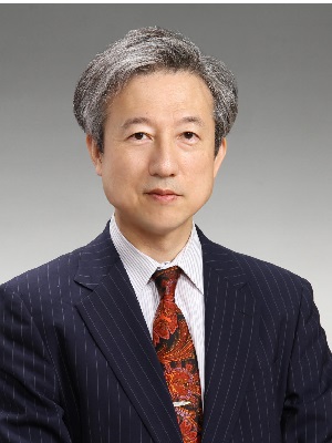 小山　和彦の肖像写真