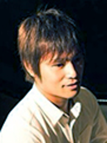 鳥居　大輔の肖像写真