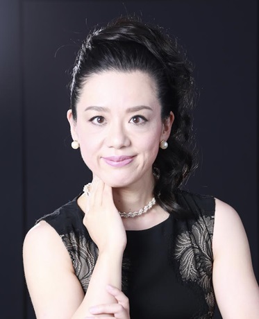 福田　薫の肖像写真