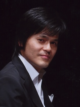 Nakano, Takanoriの肖像写真