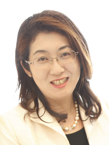 丸子　あかねの肖像写真