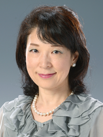 Baba, Masayoの肖像写真