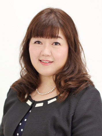 今野　万実の肖像写真