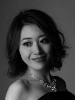 池田　慈の肖像写真