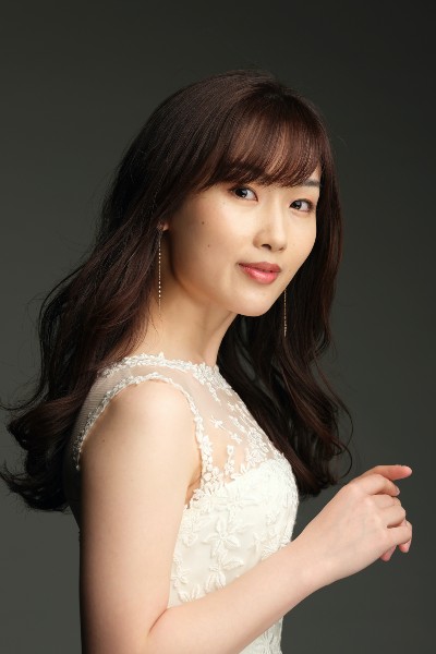 西岡　沙樹の肖像写真