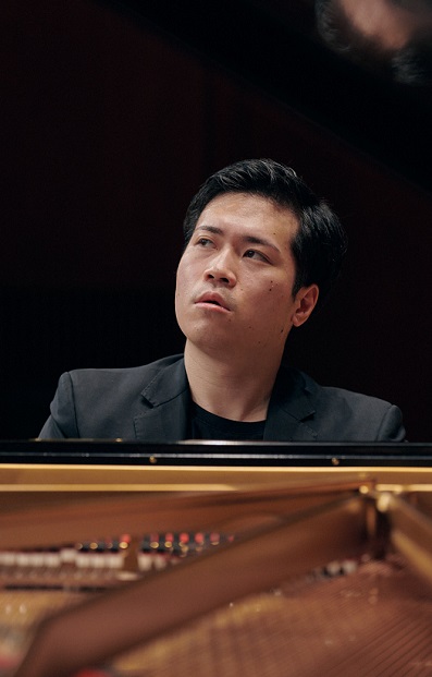 Imaizumi, Kyoheiの肖像写真