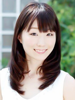 前場　聖子の肖像写真