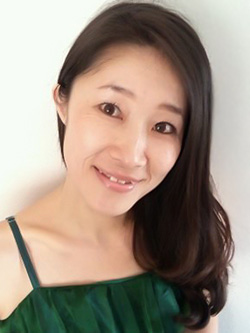 Takagi, Masakoの肖像写真