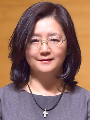 Fujishiro, Norikoの肖像写真