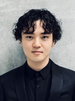 Yamamoto, Yuuriの肖像写真