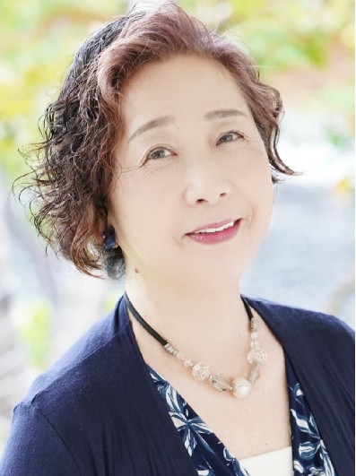 Hoshino, Hidekoの肖像写真